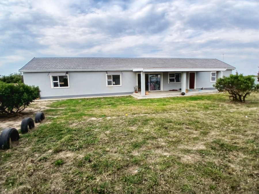 3 Bedroom Property for Sale in Riversbend Eastern Cape